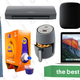 Illustration for article titled Fridays Best Deals: Refurb MacBooks, Everlane Denim, Tide Eco-Box, and More